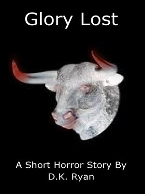 cover image of Glory Lost